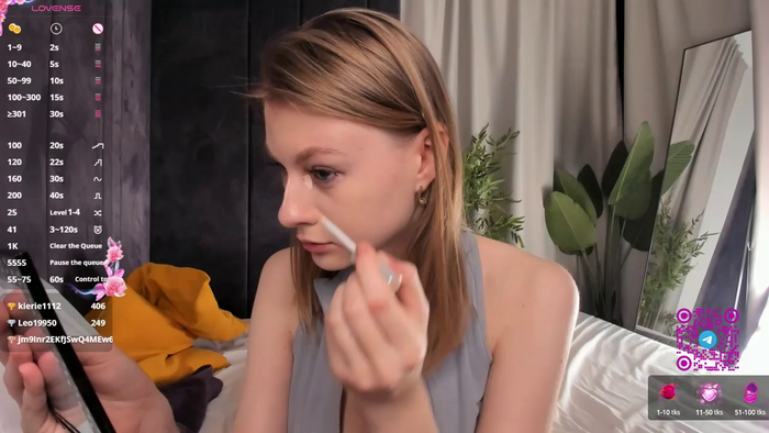 MildredBowring