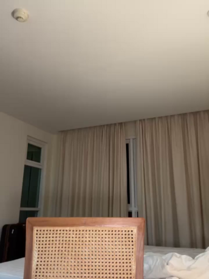 Naomisroom