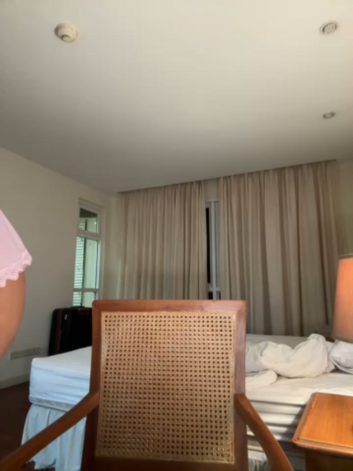 Naomisroom