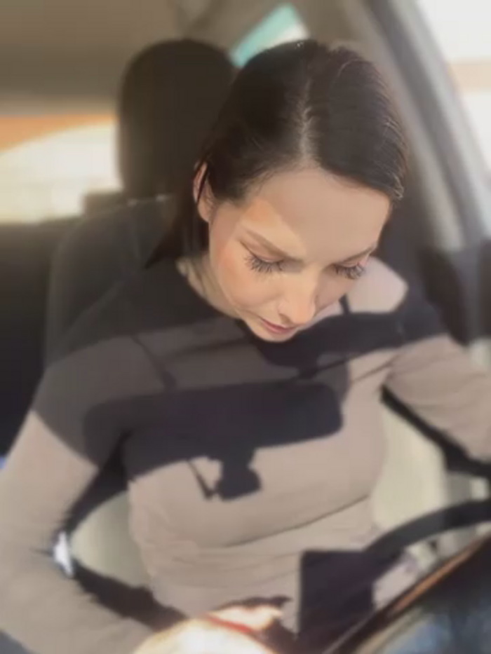 Roxana-Sexy