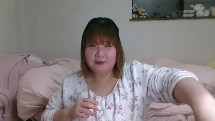 SAKU-RA-chan