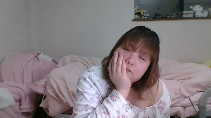SAKU-RA-chan