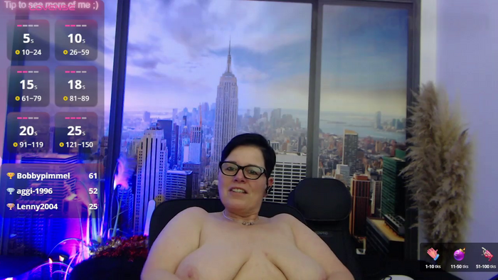 ninarandmann