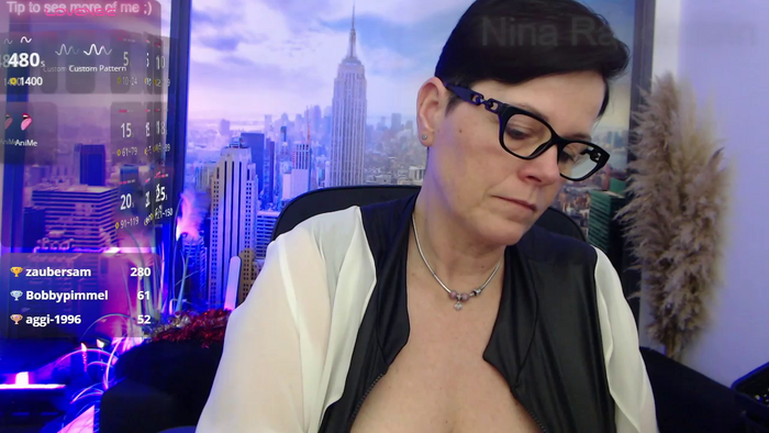ninarandmann