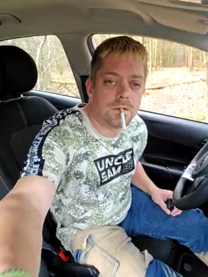 Trucker_Hunter