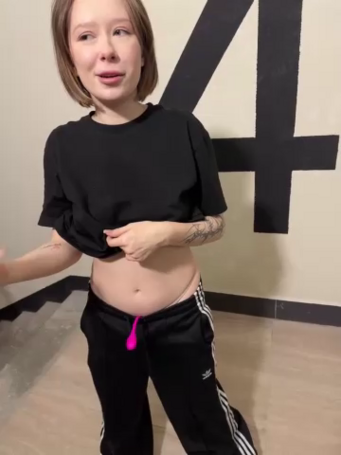 Alexandria_Balenciaga