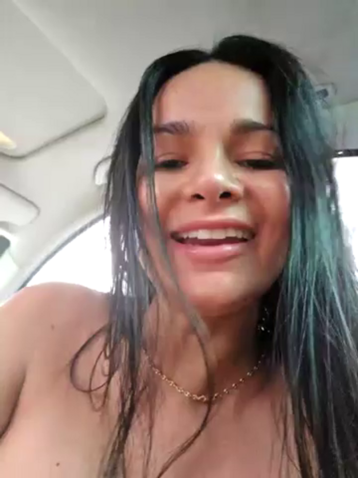 CataleyaRusso
