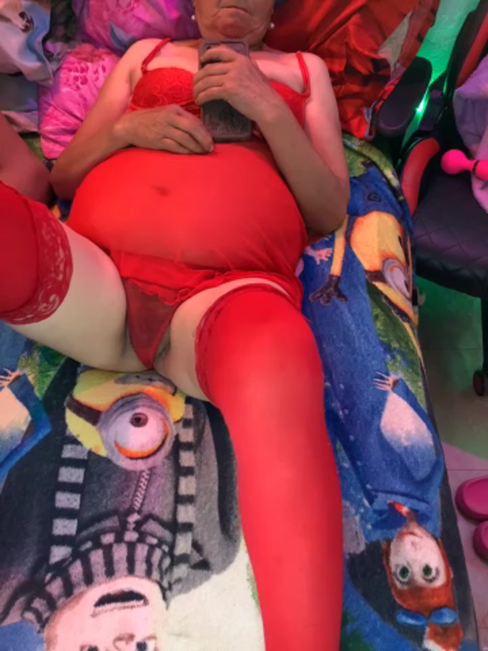 Grandma_Mature23