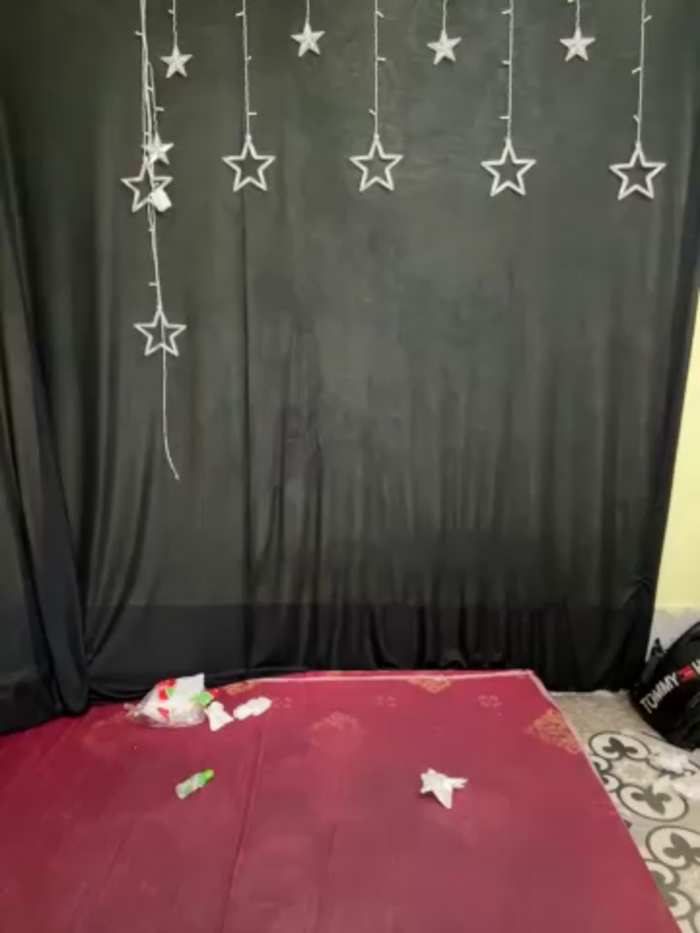HornyGFBF