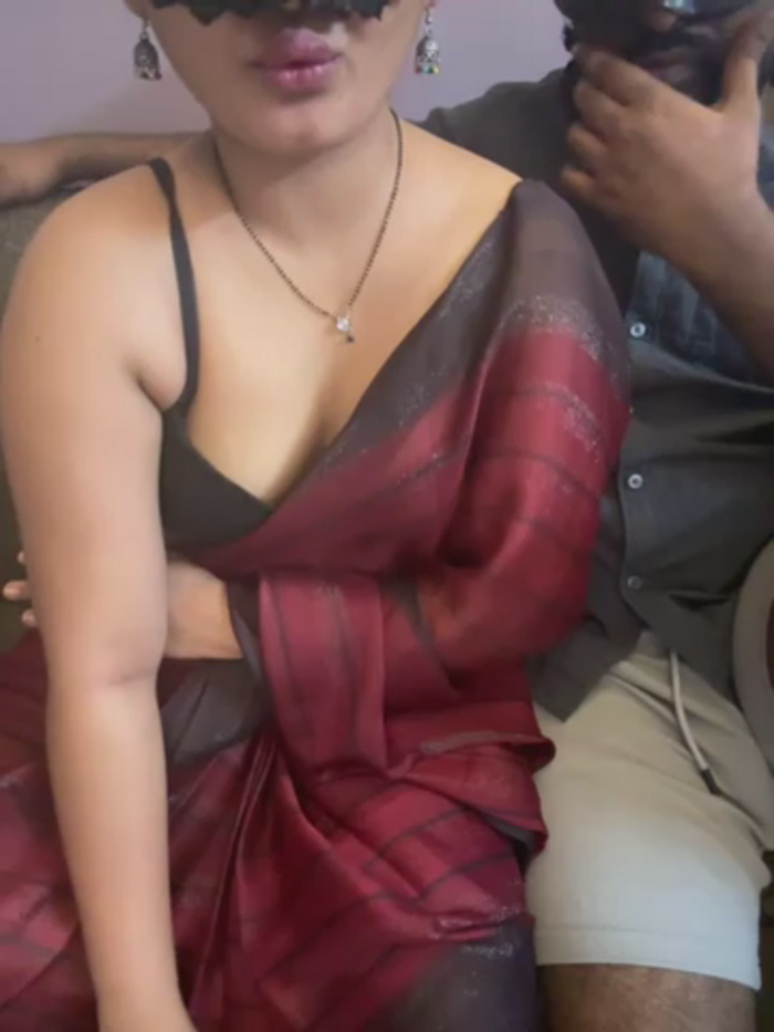 Magical-Couple-telugu
