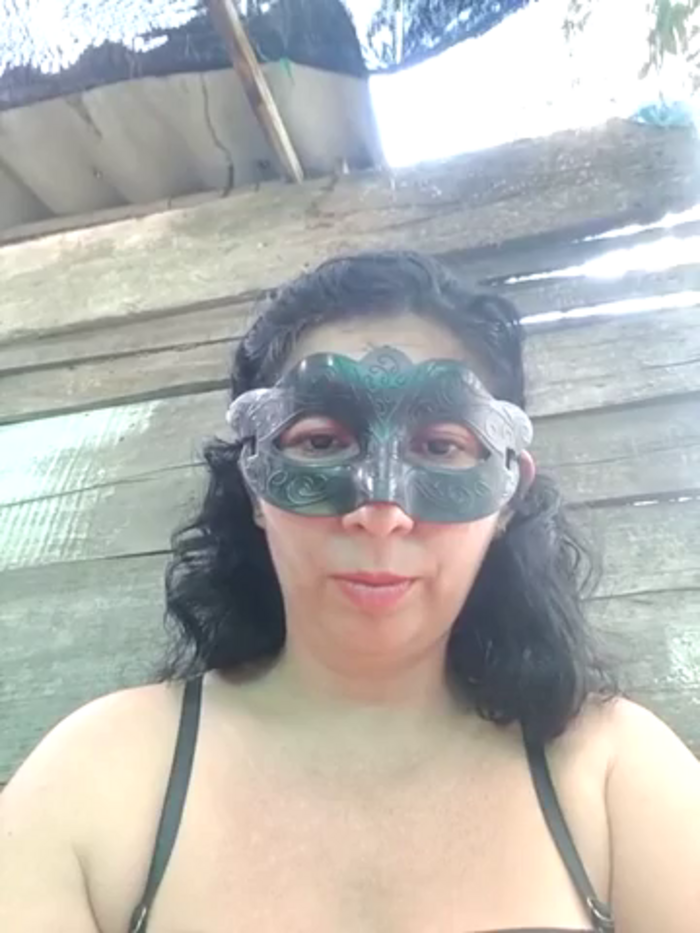 Mature-Mom