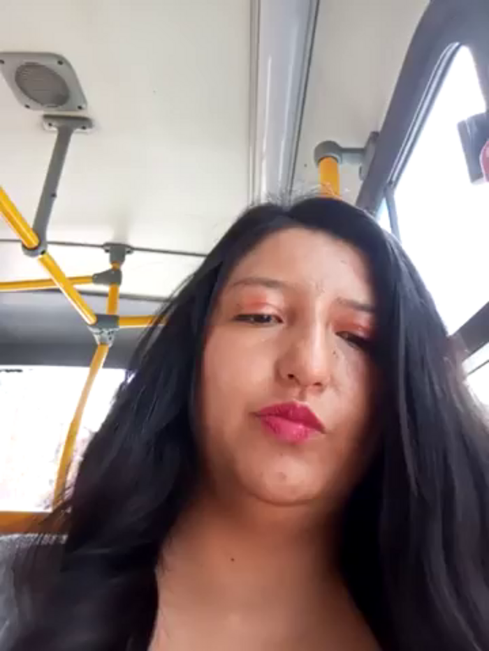 Melany_daring