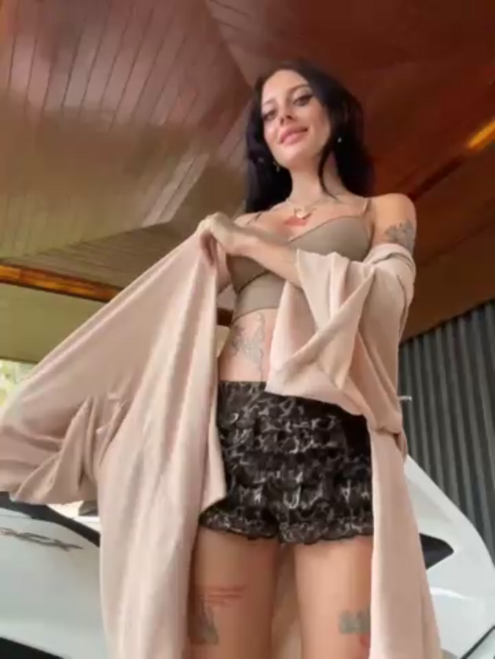 Melissa_crazy