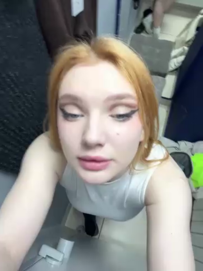 AmmyHot