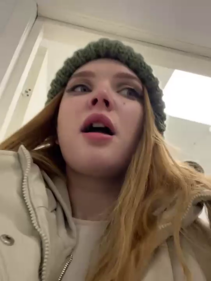 AmmyHot