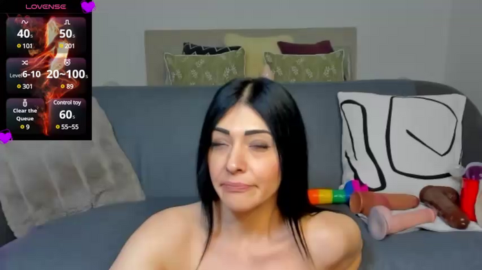 AryaSummersReal