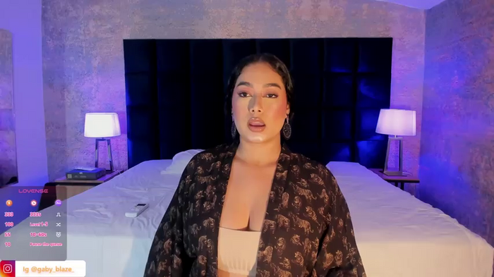 Gaby_Blaze
