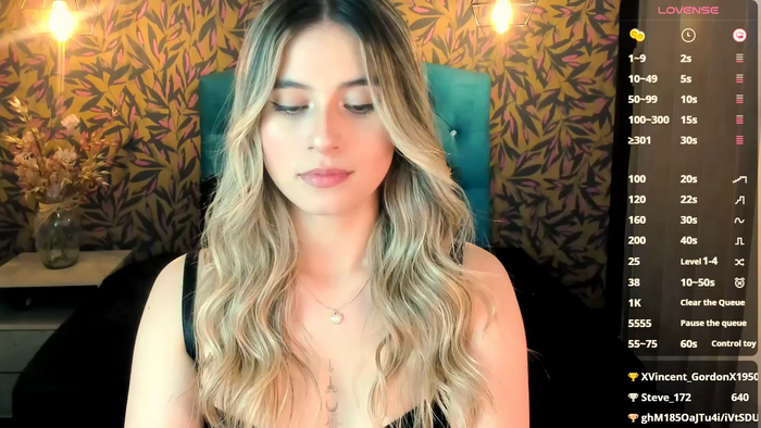 KiaraCarter