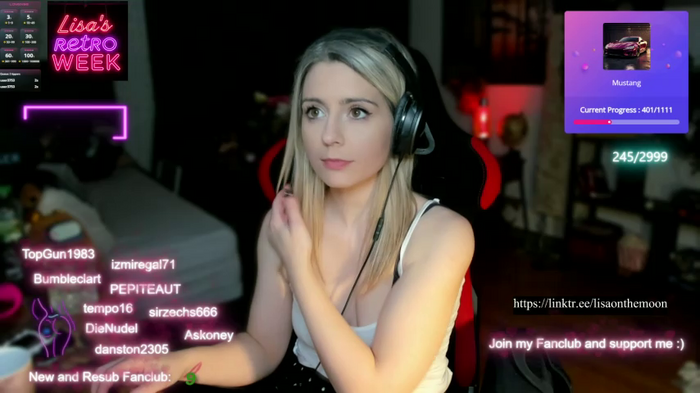 Lisaonthemoon