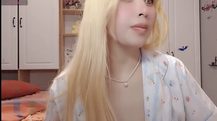 Lucky-xiuxiu