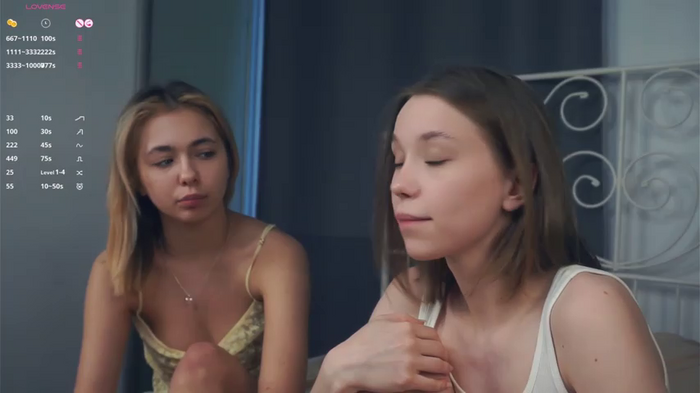 MaxineBellas