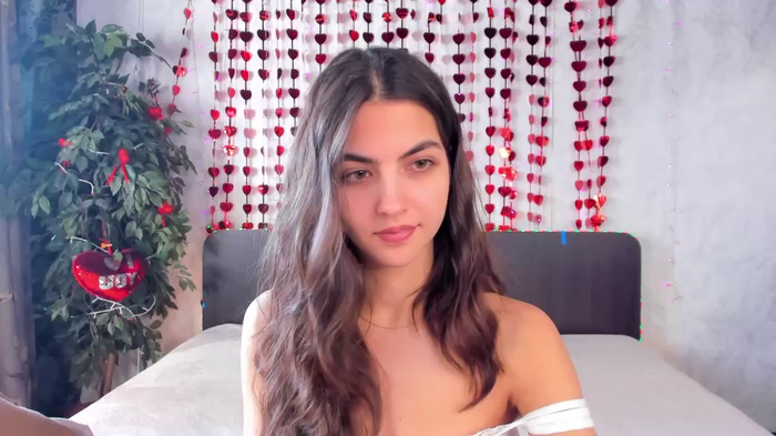 Milana_Crystal_
