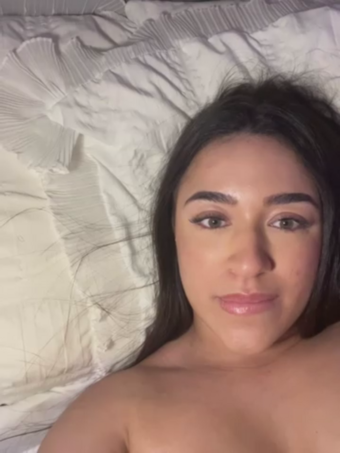 MissOliviaRose
