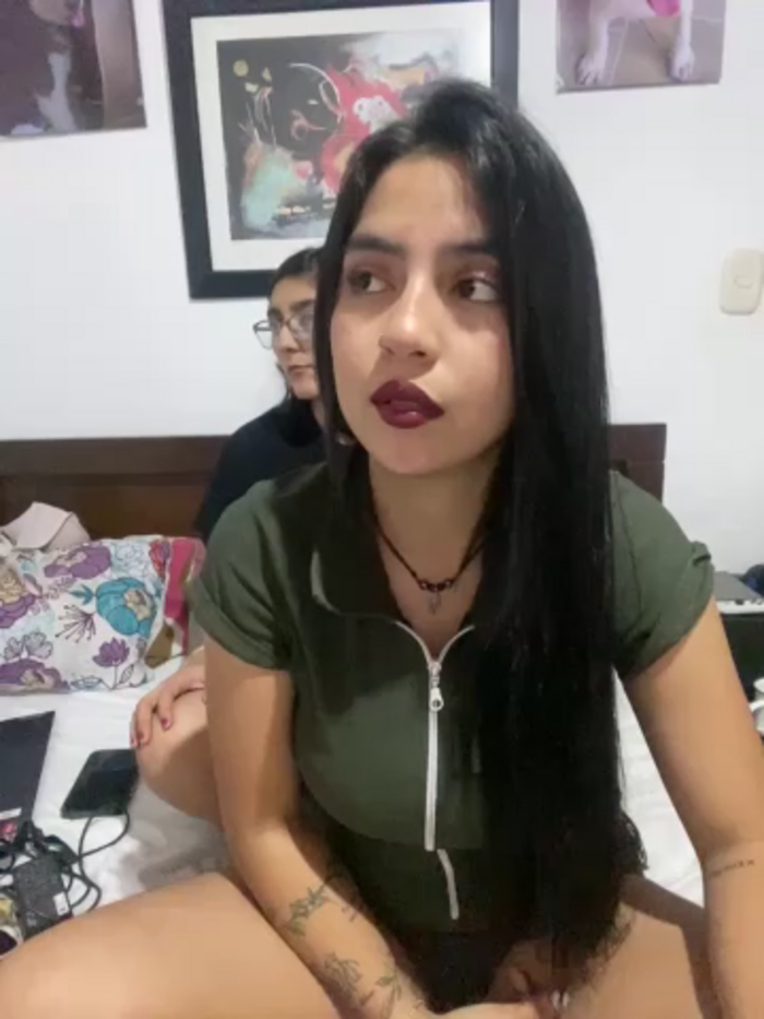 PamelaFtMia