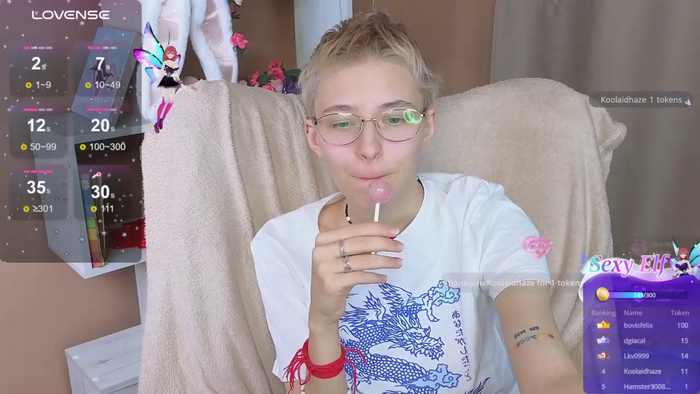 SharlieWellla