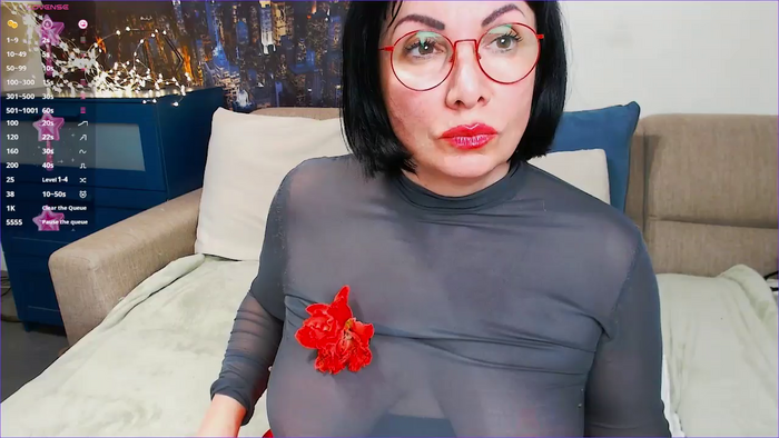 SquirtySlut