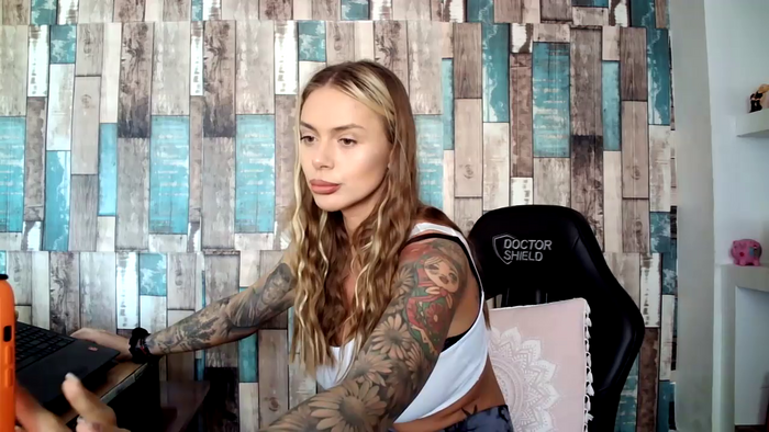 ZenaidaSasha