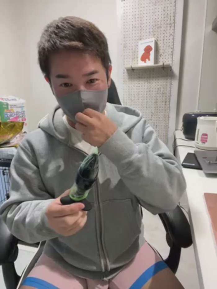 Riku_JP_X