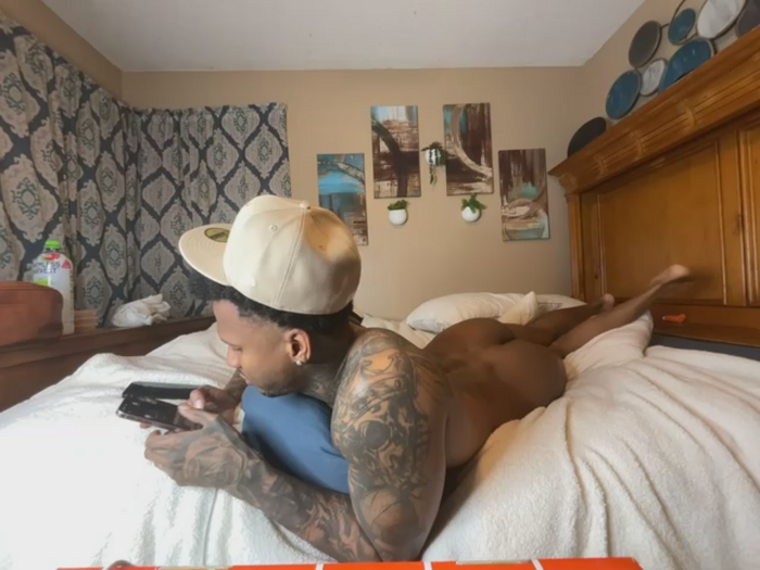 tattedBBC