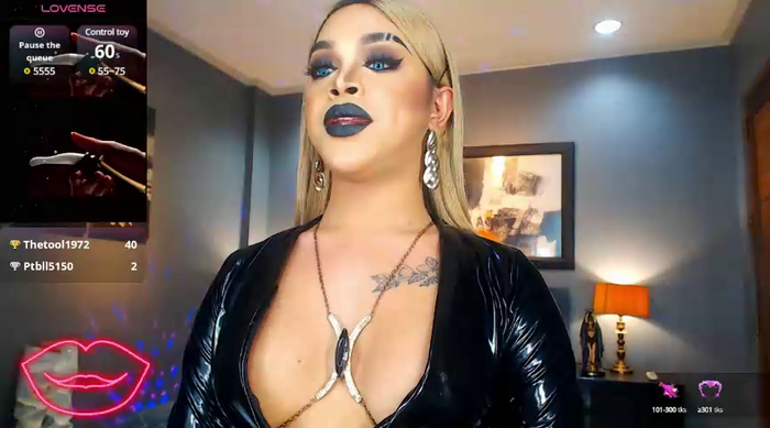 BitchyTYRA