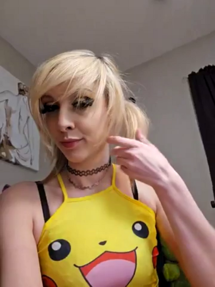 AmethystFoxx