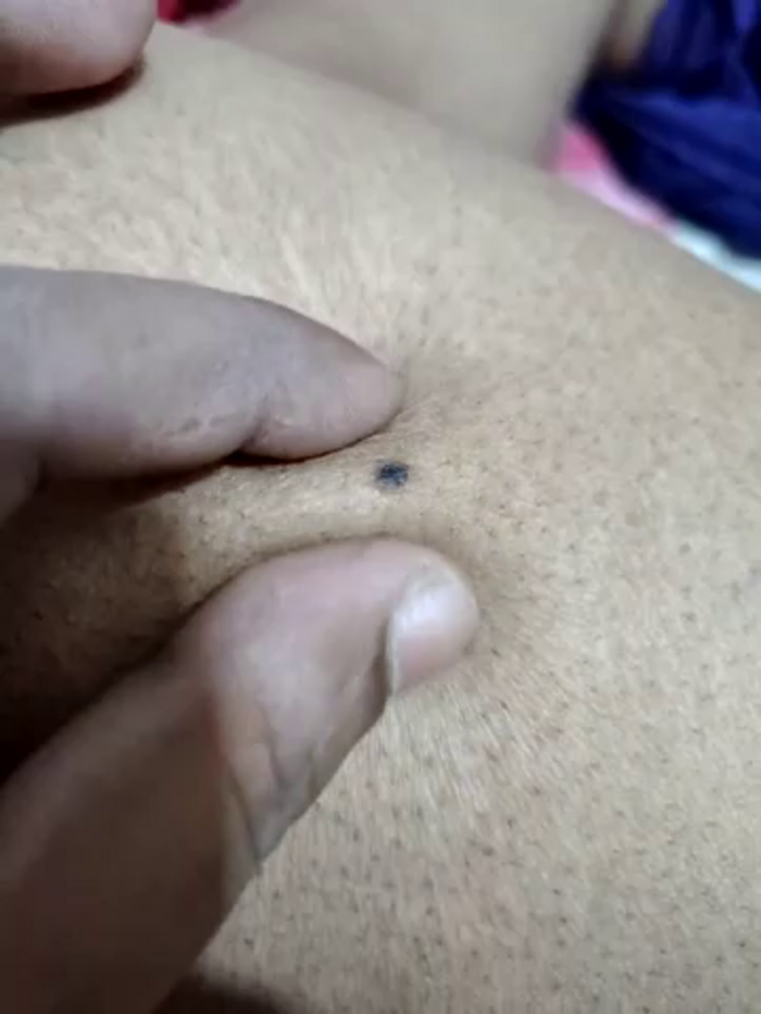 Horny_Desi_Girl