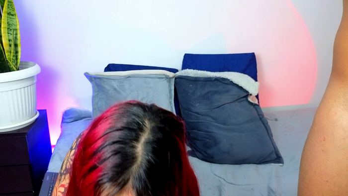LilithAndJacob