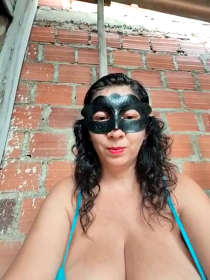 Mature-Mom