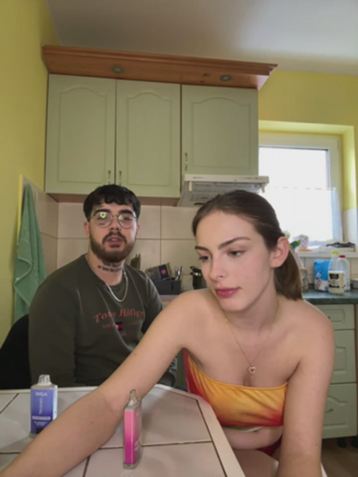 MrAndMrsSavage
