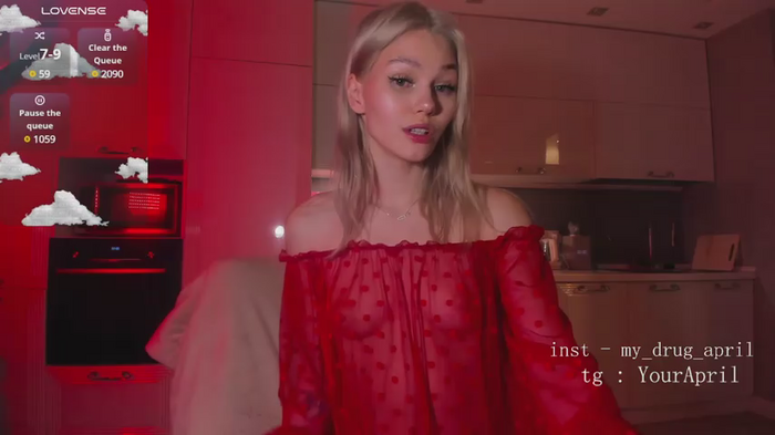 MyApril