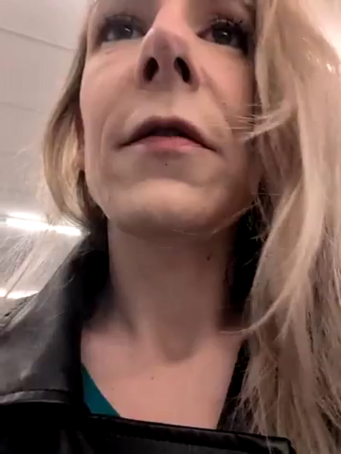 NaomiAndFriends