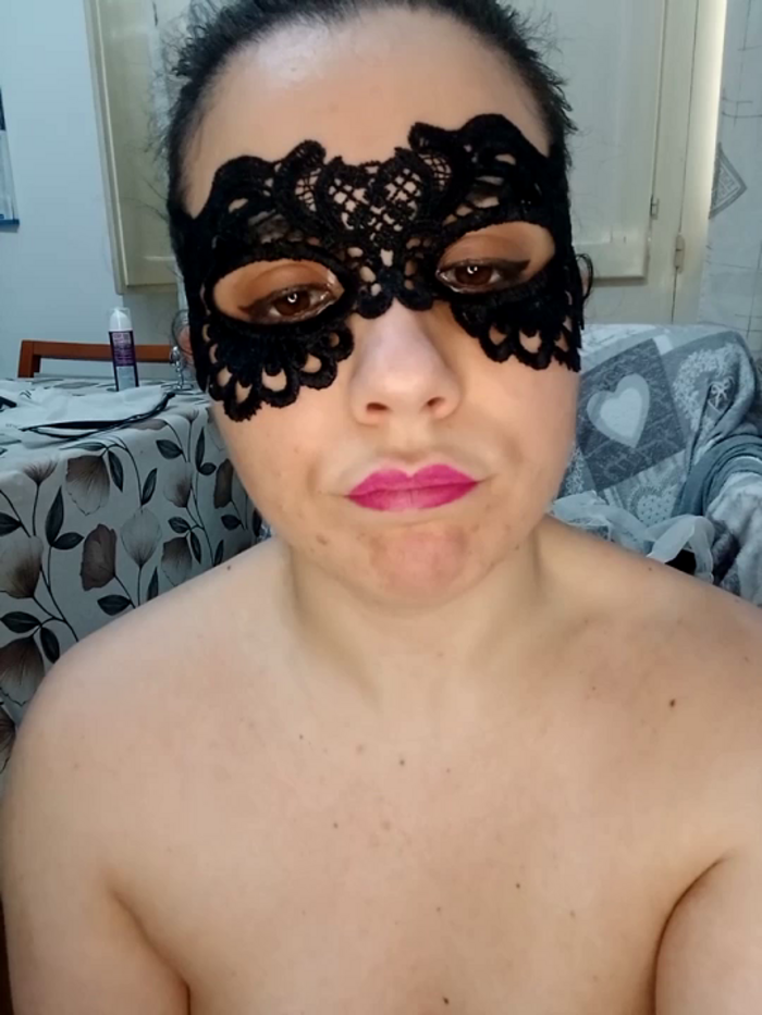 SexySweetPaola