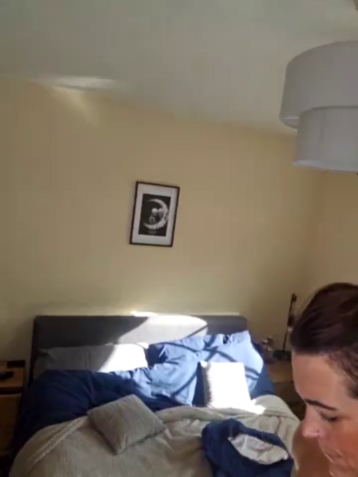 Thecouplenxtdoor