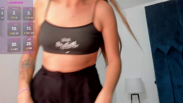 XHannyDemonX