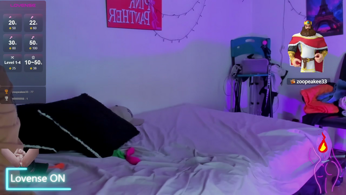 candyandrandy