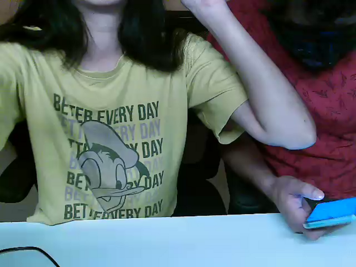 indiastripcamshow
