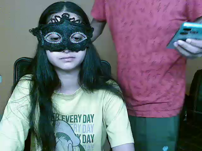 indiastripcamshow