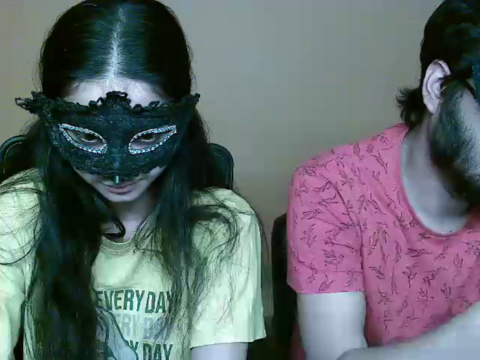 indiastripcamshow