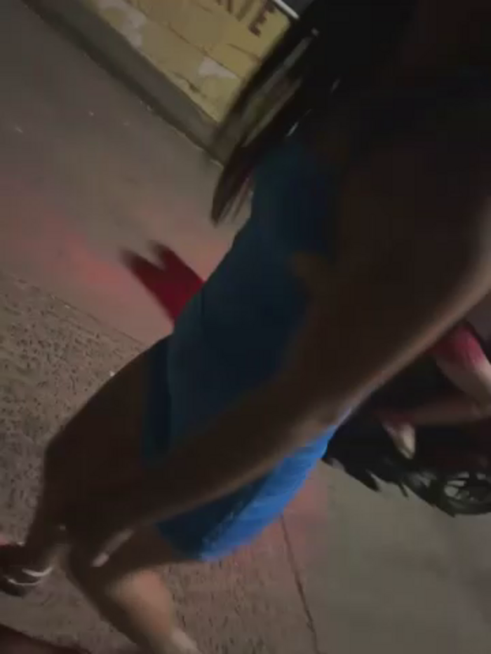 the_queen_of_street