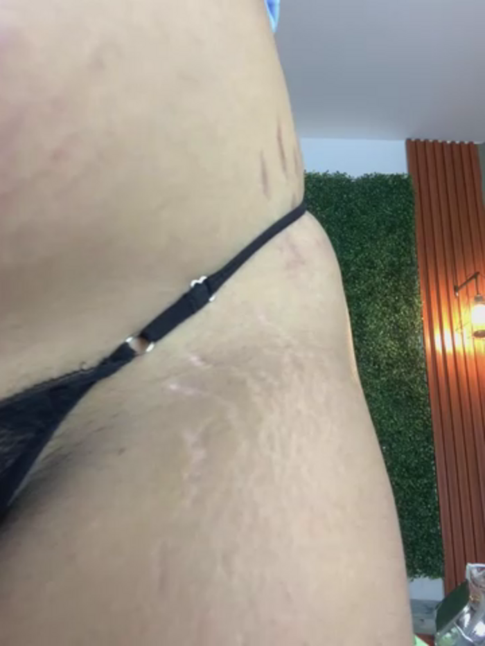 Amandanauty